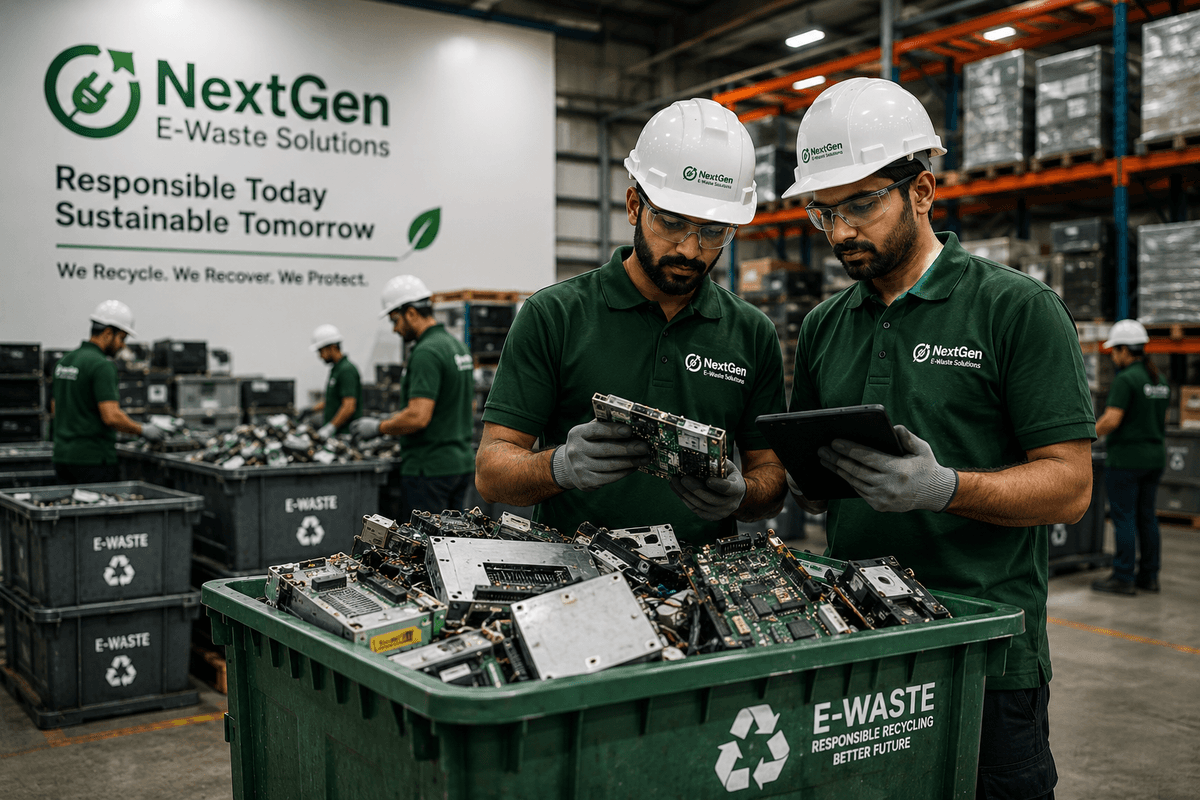 NextGen Team