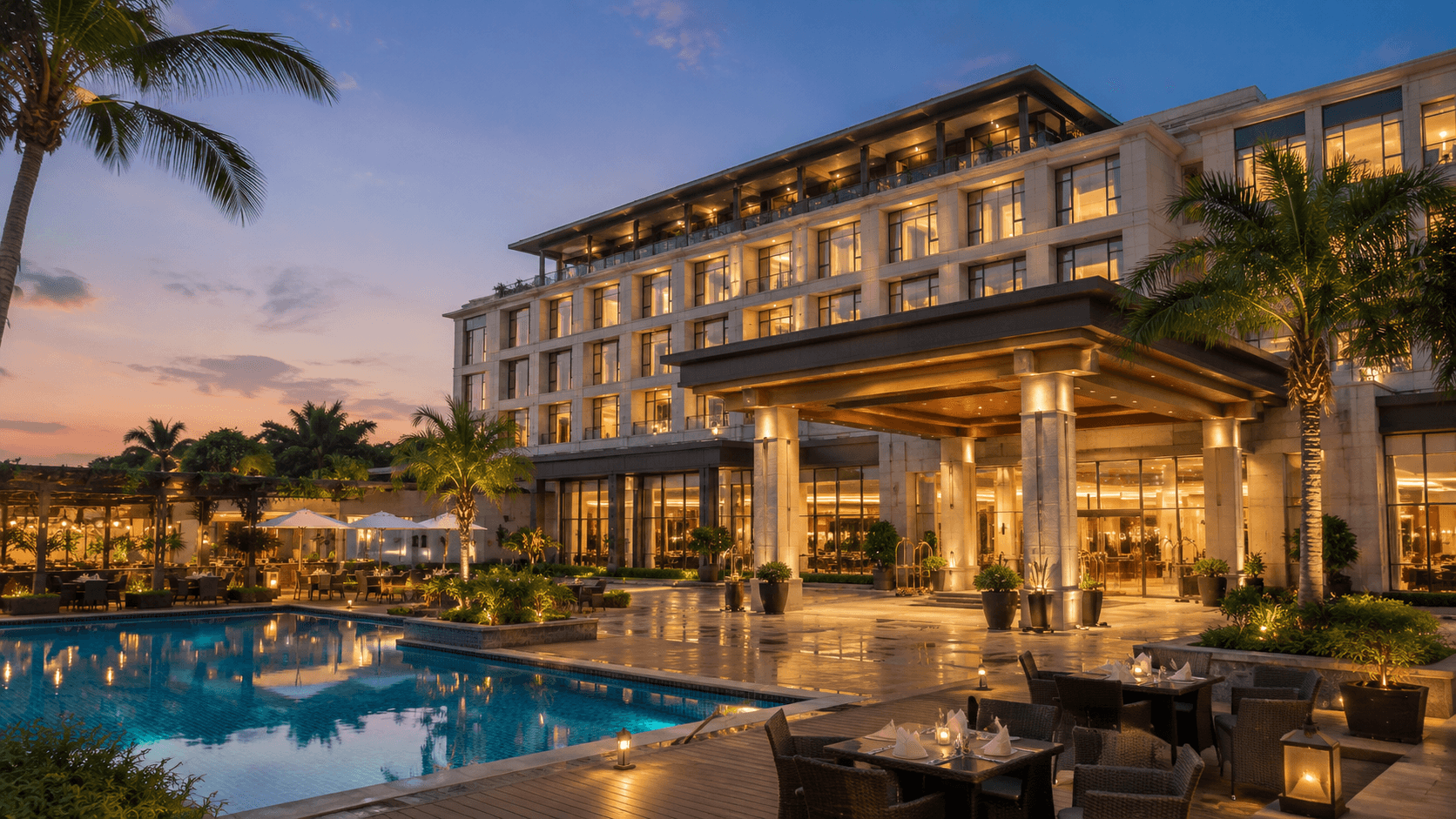 Hospitality & Hotels e-waste and electronic scrap procurement