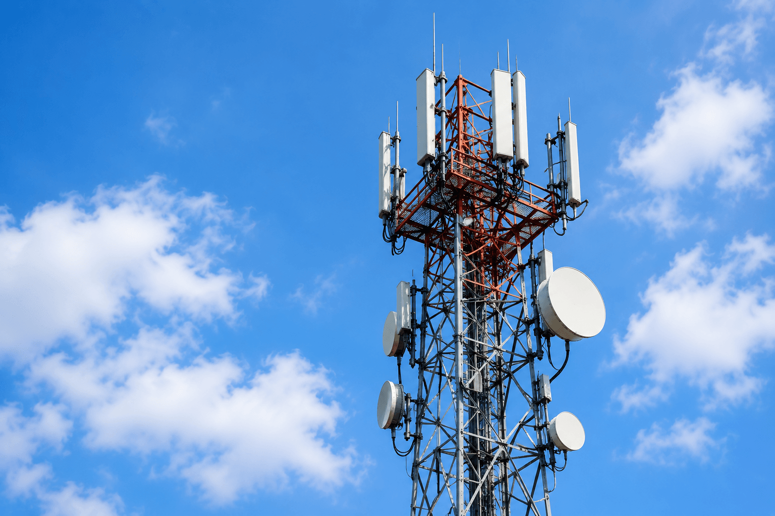 Telecom